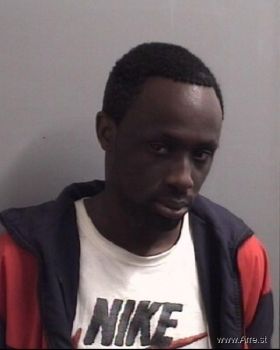 Eric Gerald Mccray Mugshot