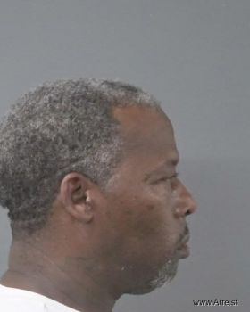 Eric Gerald Mccray Mugshot