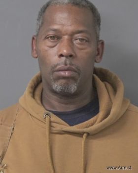 Eric Gerald Mccray Mugshot