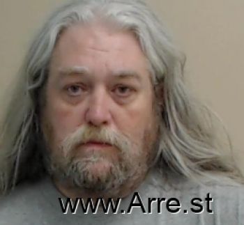 Eric S Mcdaniels Mugshot