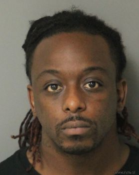 Eric Laron Mcneil Mugshot