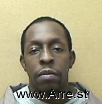 Eric  Mcrae Mugshot