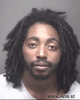 Eric Maurice Moore Mugshot