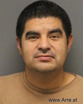 Eric Ramirez Mosqueda Mugshot