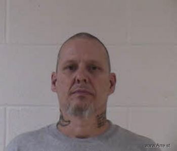 Eric Wayne Moss Mugshot