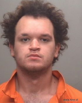 Eric Michael Mullins Mugshot