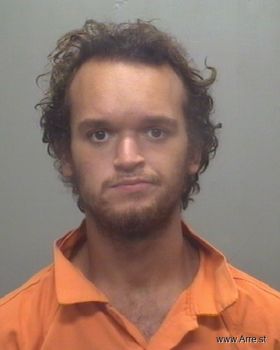 Eric Michael Mullins Mugshot