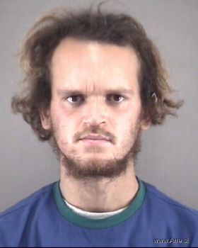 Eric Michael Mullins Mugshot