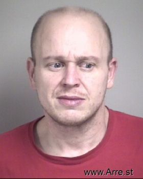 Eric Shannon Myers Mugshot