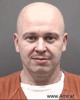 Eric Shannon Myers Mugshot