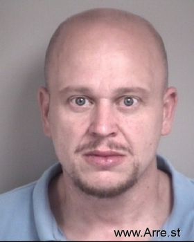 Eric Shannon Myers Mugshot