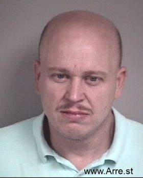 Eric Shannon Myers Mugshot