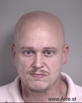 Eric Shannon Myers Mugshot