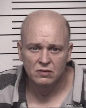 Eric Shannon Myers Mugshot