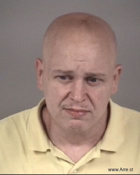 Eric Shannon Myers Mugshot