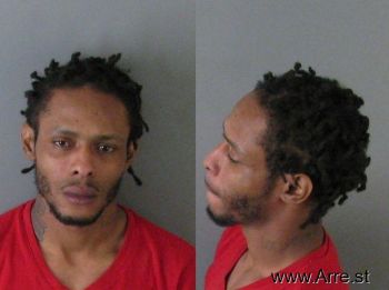 Eric Tyson Owens Mugshot