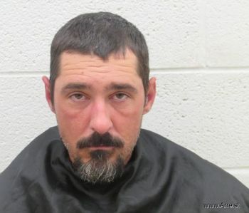 Eric William Paquette Mugshot