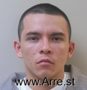 Eric D Perez-yanez Mugshot