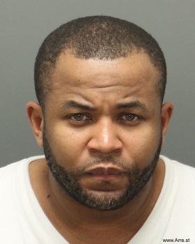 Eric Lamont Perry Mugshot