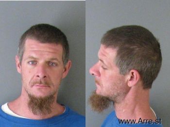 Eric Arthur Petty Mugshot