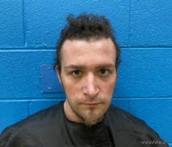 Eric Christophere Phillips Mugshot