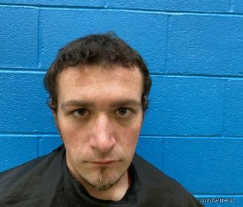 Eric Christophere Phillips Mugshot