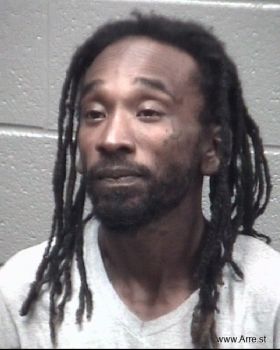 Eric Orlando Poole Mugshot