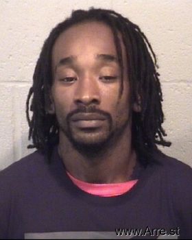 Eric Orlando Poole Mugshot