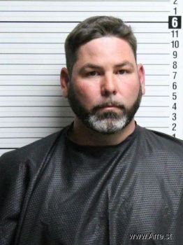 Eric Daniel Powell Mugshot