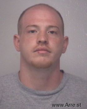 Eric Brandon Ramey Mugshot