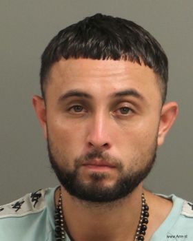 Eric Humberto Ramirez Mugshot