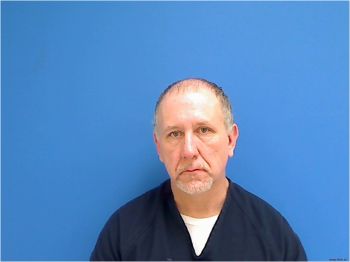 Eric Todd Ramsey Mugshot