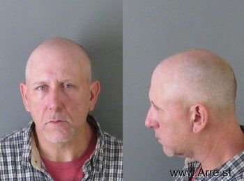 Eric Todd Ramsey Mugshot