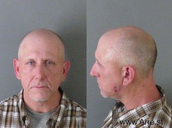 Eric Todd Ramsey Mugshot