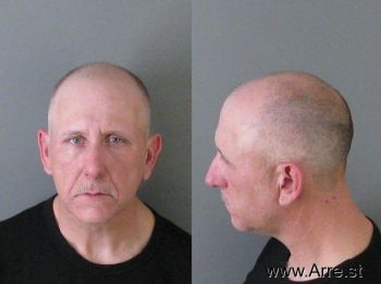 Eric Todd Ramsey Mugshot