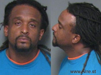 Eric  Riddle Mugshot