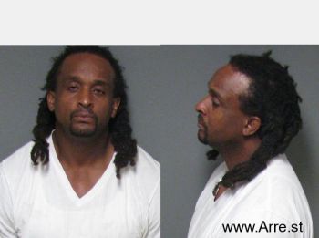 Eric  Riddle Mugshot