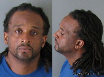 Eric  Riddle Mugshot