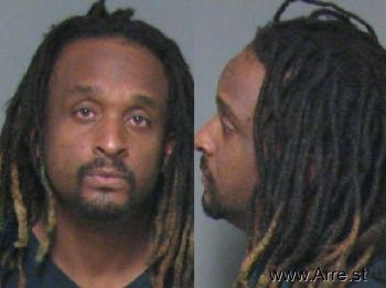 Eric  Riddle Mugshot