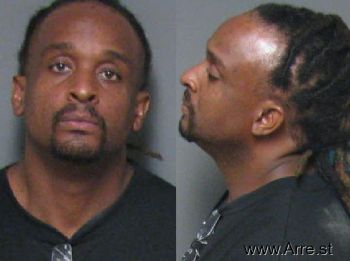 Eric  Riddle Mugshot