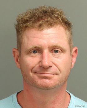 Eric Ryan Rider Mugshot