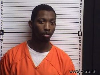 Eric Deshawn Roach Mugshot