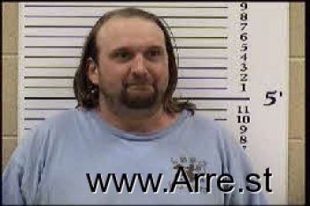 Eric Lee Roberson Mugshot