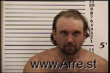 Eric Lee Roberson Mugshot