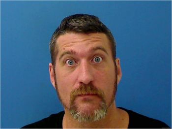 Eric Tait Robertson Mugshot