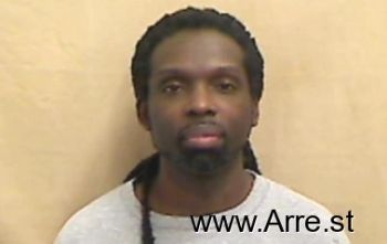 Eric D Rogers Mugshot