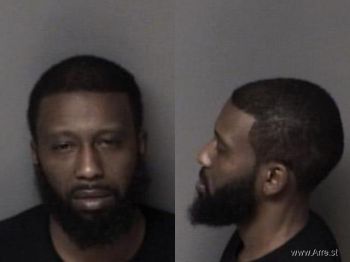 Eric D.r. Roseboro Mugshot