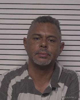 Eric Atla Ross Mugshot