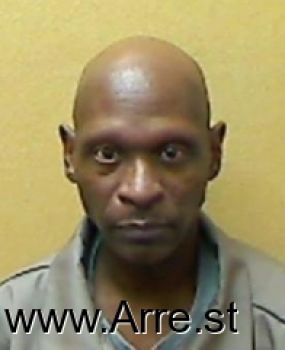 Eric T Russell Mugshot