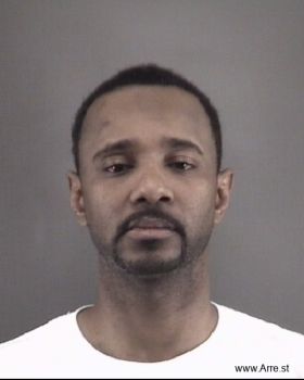 Eric Dewayne Sharpe Mugshot